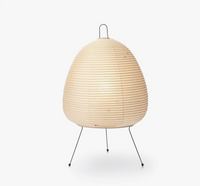 Lampe en papier – Design Japonais | Casa Volterra