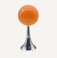 Lampe Globe – Design Années 70's | Casa Volterra