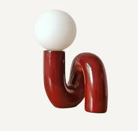 Lampe Griotte – Design Postmoderne Années 70's | Casa Volterra