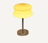 Lampe Macaron  – Design Années 70's | Casa Volterra