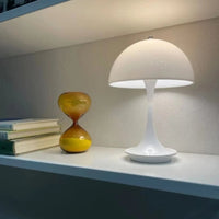 Lampe Parapluie – Design Années 70’s | Casa Volterra