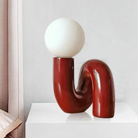 Lampe Griotte – Design Postmoderne Années 70's | Casa Volterra