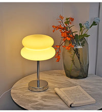 Lampe Macaron  – Design Années 70's | Casa Volterra