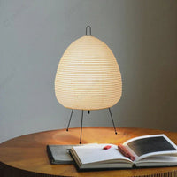 Lampe en papier – Design Japonais | Casa Volterra