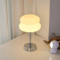 Lampe Macaron  – Design Années 70's | Casa Volterra