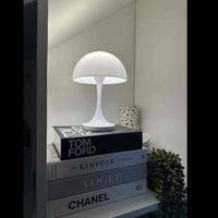Lampe Parapluie – Design Années 70’s | Casa Volterra