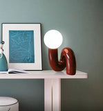 Lampe Griotte – Design Postmoderne Années 70's | Casa Volterra