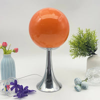 Lampe Globe – Design Années 70's | Casa Volterra