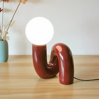 Lampe Griotte – Design Postmoderne Années 70's | Casa Volterra