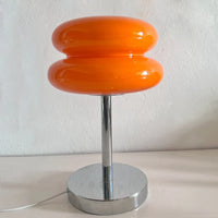 Lampe Macaron  – Design Années 70's | Casa Volterra
