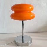 Lampe Macaron  – Design Années 70's | Casa Volterra