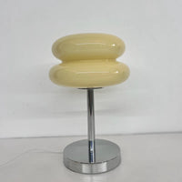 Lampe Macaron  – Design Années 70's | Casa Volterra