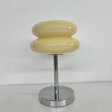 Lampe Macaron  – Design Années 70's | Casa Volterra