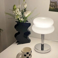 Lampe Macaron  – Design Années 70's | Casa Volterra