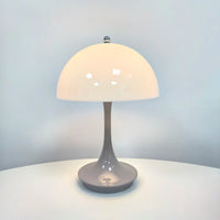 Lampe Parapluie – Design Années 70’s | Casa Volterra