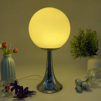 Lampe Globe – Design Années 70's | Casa Volterra