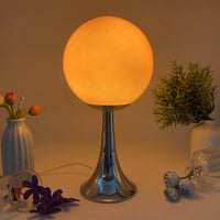 Lampe Globe – Design Années 70's | Casa Volterra