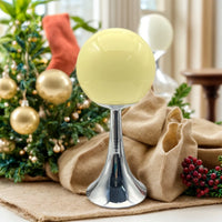 Lampe Globe – Design Années 70's | Casa Volterra
