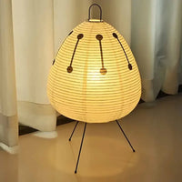 Lampe en papier – Design Japonais | Casa Volterra