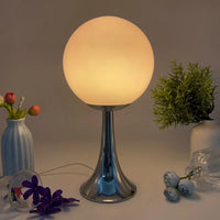 Lampe Globe – Design Années 70's | Casa Volterra