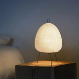 Lampe en papier – Design Japonais | Casa Volterra