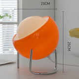 Lampe Bauhaus Egg – Design Années 70’s | Casa Volterra