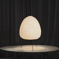 Lampe en papier – Design Japonais | Casa Volterra