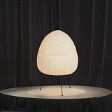 Lampe en papier – Design Japonais | Casa Volterra
