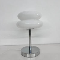 Lampe Macaron  – Design Années 70's | Casa Volterra