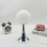Lampe Globe – Design Années 70's | Casa Volterra