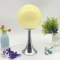 Lampe Globe – Design Années 70's | Casa Volterra