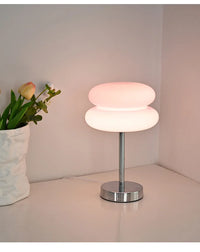 Lampe Macaron  – Design Années 70's | Casa Volterra