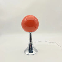 Lampe Globe – Design Années 70's | Casa Volterra