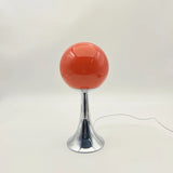 Lampe Globe – Design Années 70's | Casa Volterra