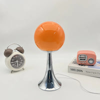 Lampe Globe – Design Années 70's | Casa Volterra