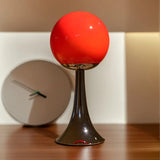 Lampe Globe – Design Années 70's | Casa Volterra
