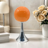 Lampe Globe – Design Années 70's | Casa Volterra