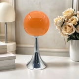 Lampe Globe – Design Années 70's | Casa Volterra
