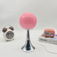 Lampe Globe – Design Années 70's | Casa Volterra