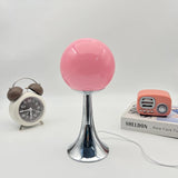 Lampe Globe – Design Années 70's | Casa Volterra