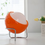 Lampe Bauhaus Egg – Design Années 70’s | Casa Volterra