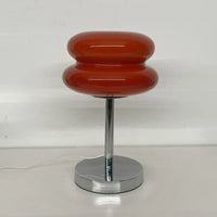 Lampe Macaron  – Design Années 70's | Casa Volterra
