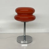 Lampe Macaron  – Design Années 70's | Casa Volterra