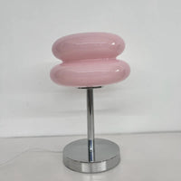 Lampe Macaron  – Design Années 70's | Casa Volterra
